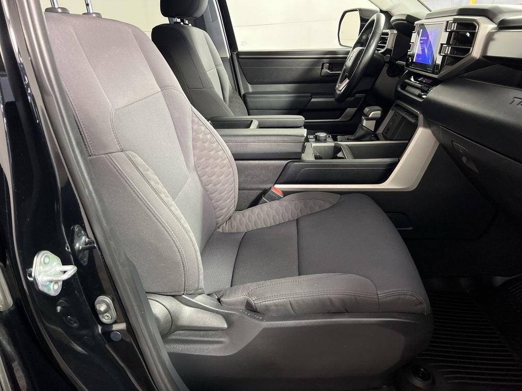 2022 Toyota Tundra SR5 - Photo 28