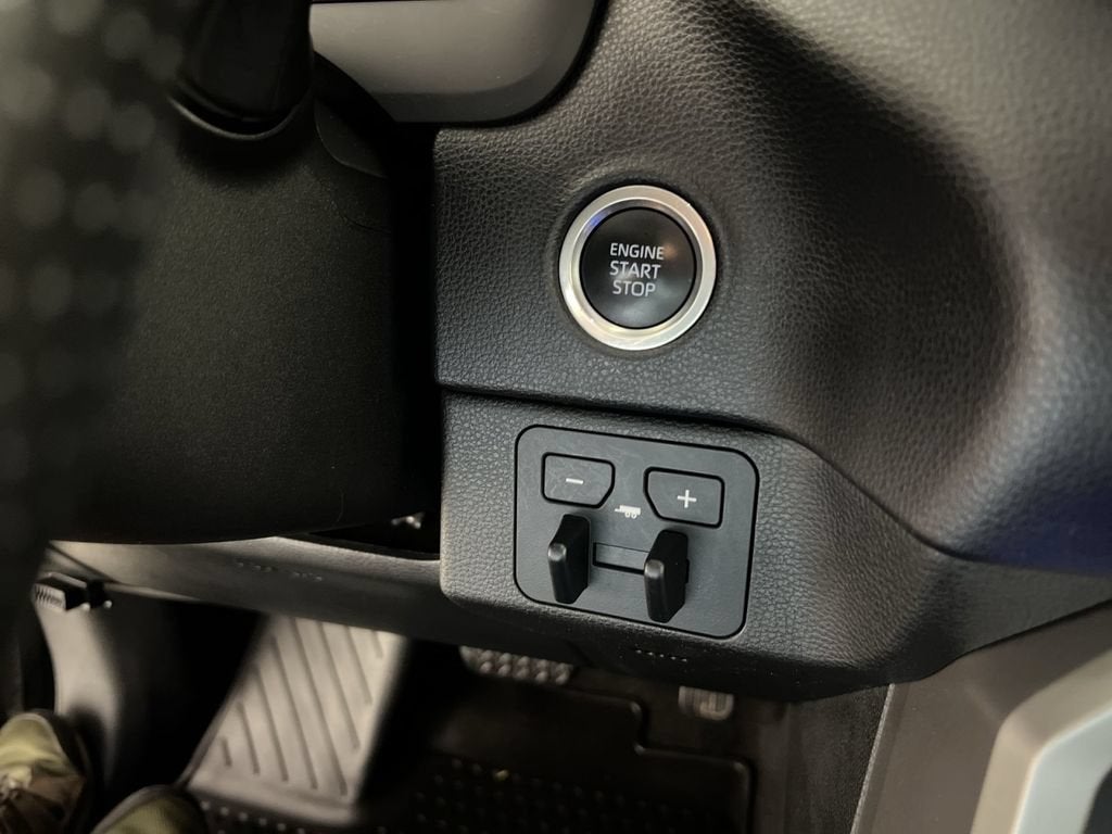 2022 Toyota Tundra SR5 - Photo 35