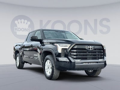 2023 Toyota Tundra SR5