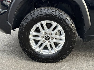 2023 Toyota Tundra SR5