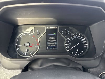 2023 Toyota Tundra SR5