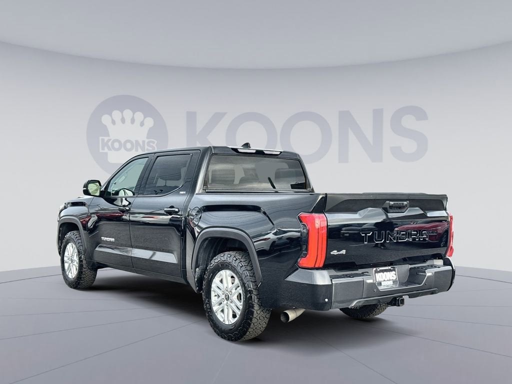 2023 Toyota Tundra SR5