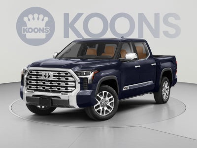 2023 Toyota Tundra 1794