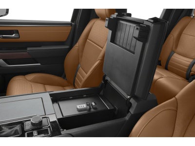2023 Toyota Tundra 1794