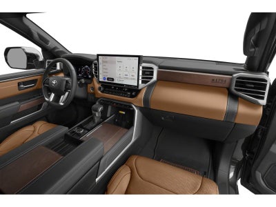 2023 Toyota Tundra 1794