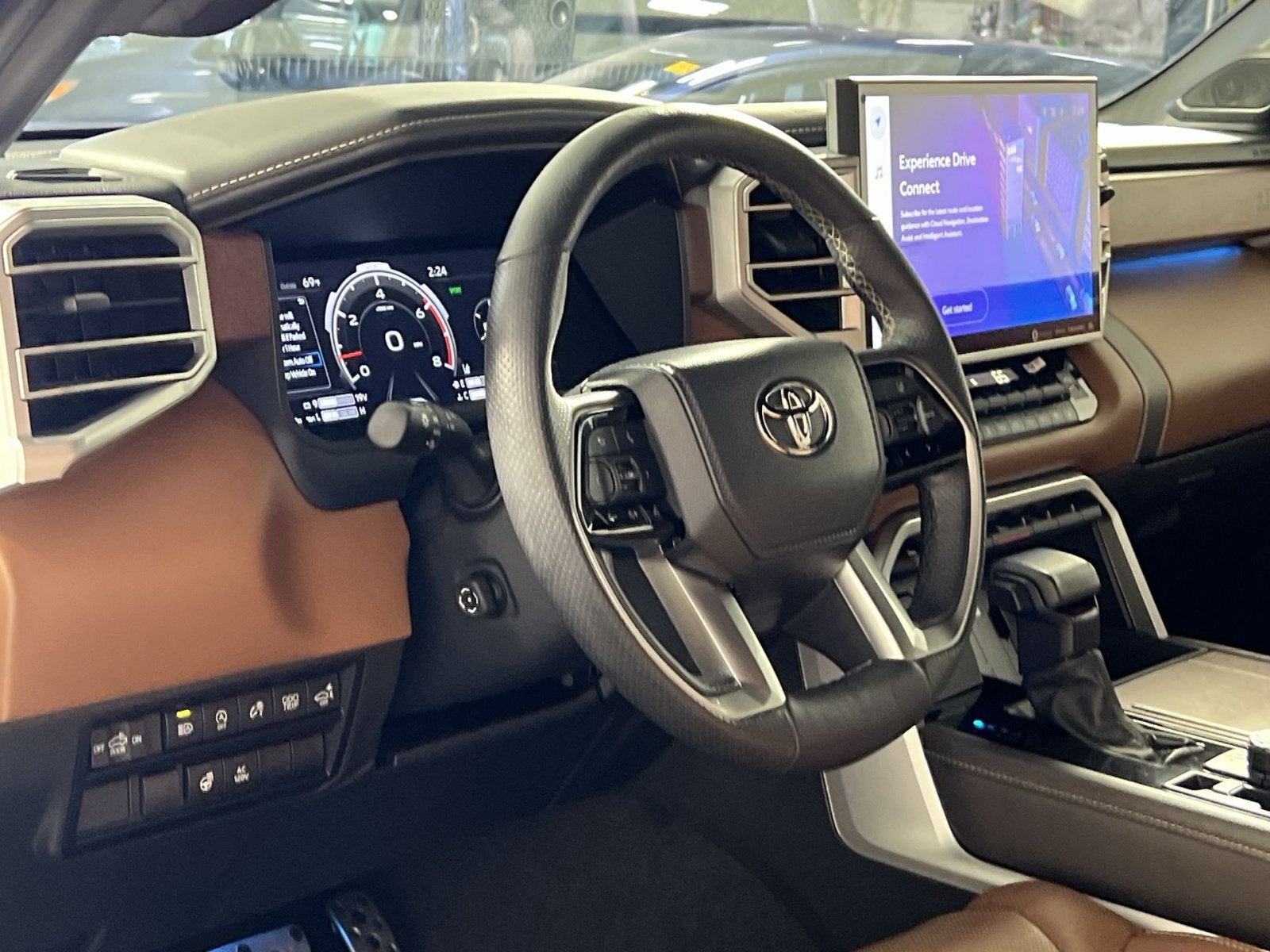 2023 Toyota Tundra 1794