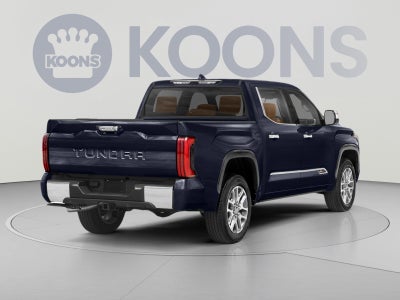 2023 Toyota Tundra 1794