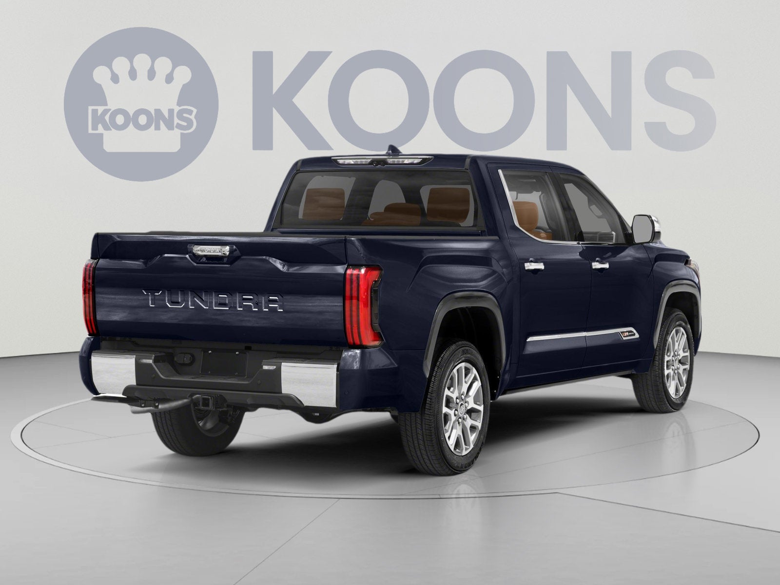 2023 Toyota Tundra 1794