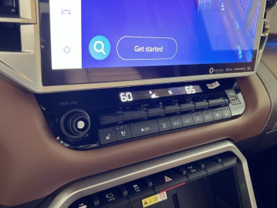 2023 Toyota Tundra 1794