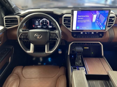 2023 Toyota Tundra 1794
