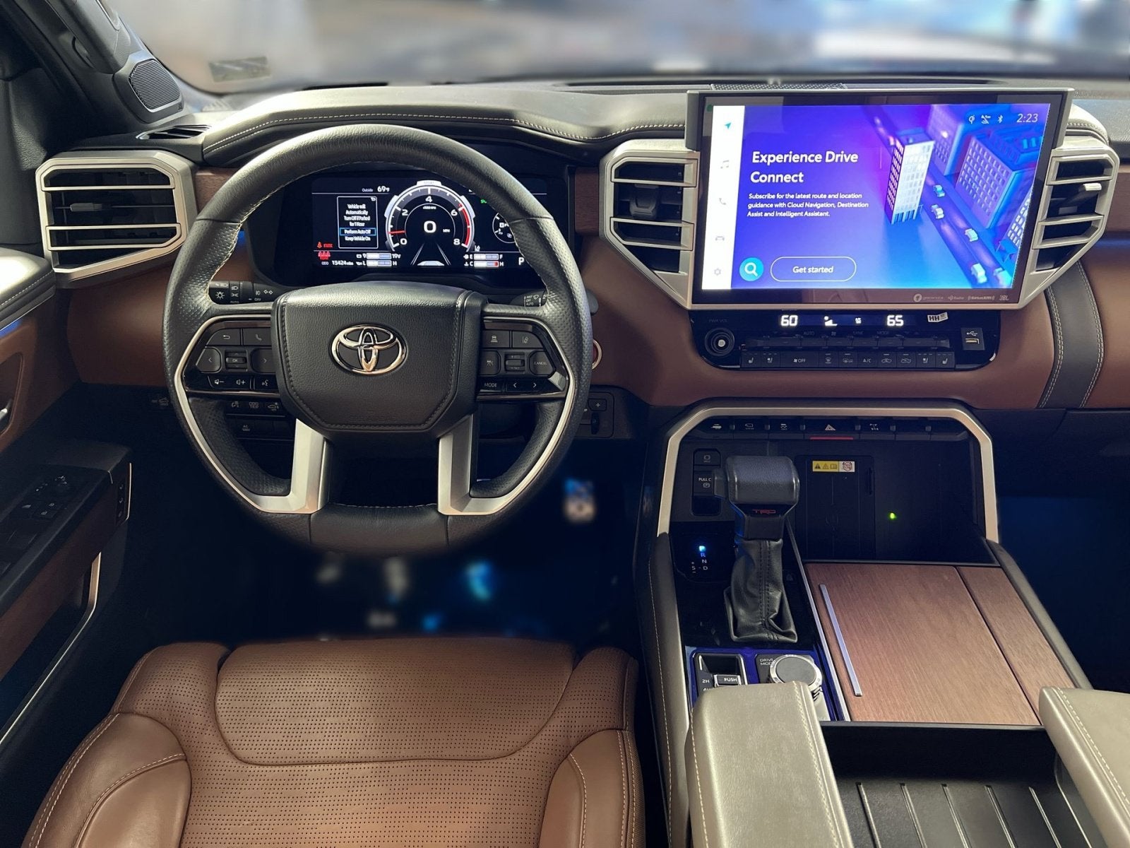 2023 Toyota Tundra 1794