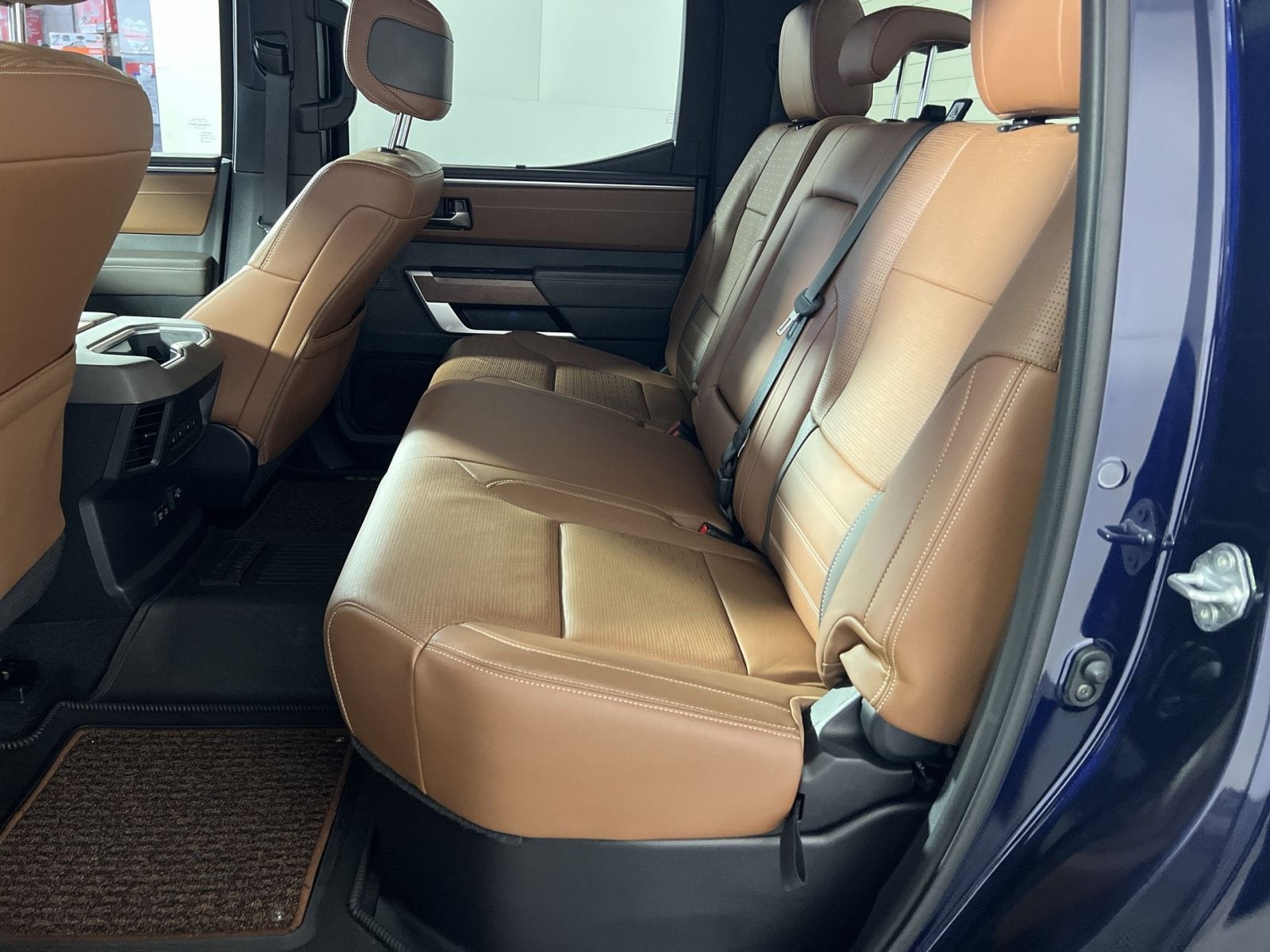 2023 Toyota Tundra 1794