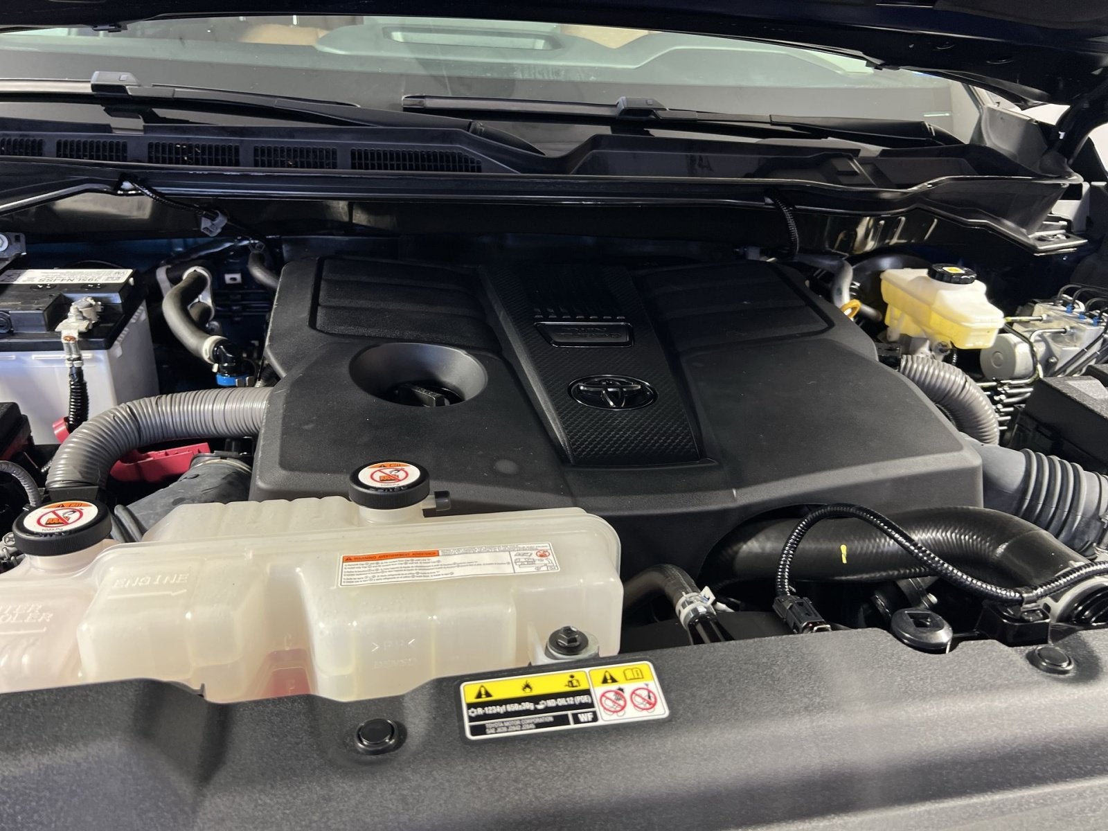 2023 Toyota Tundra 1794