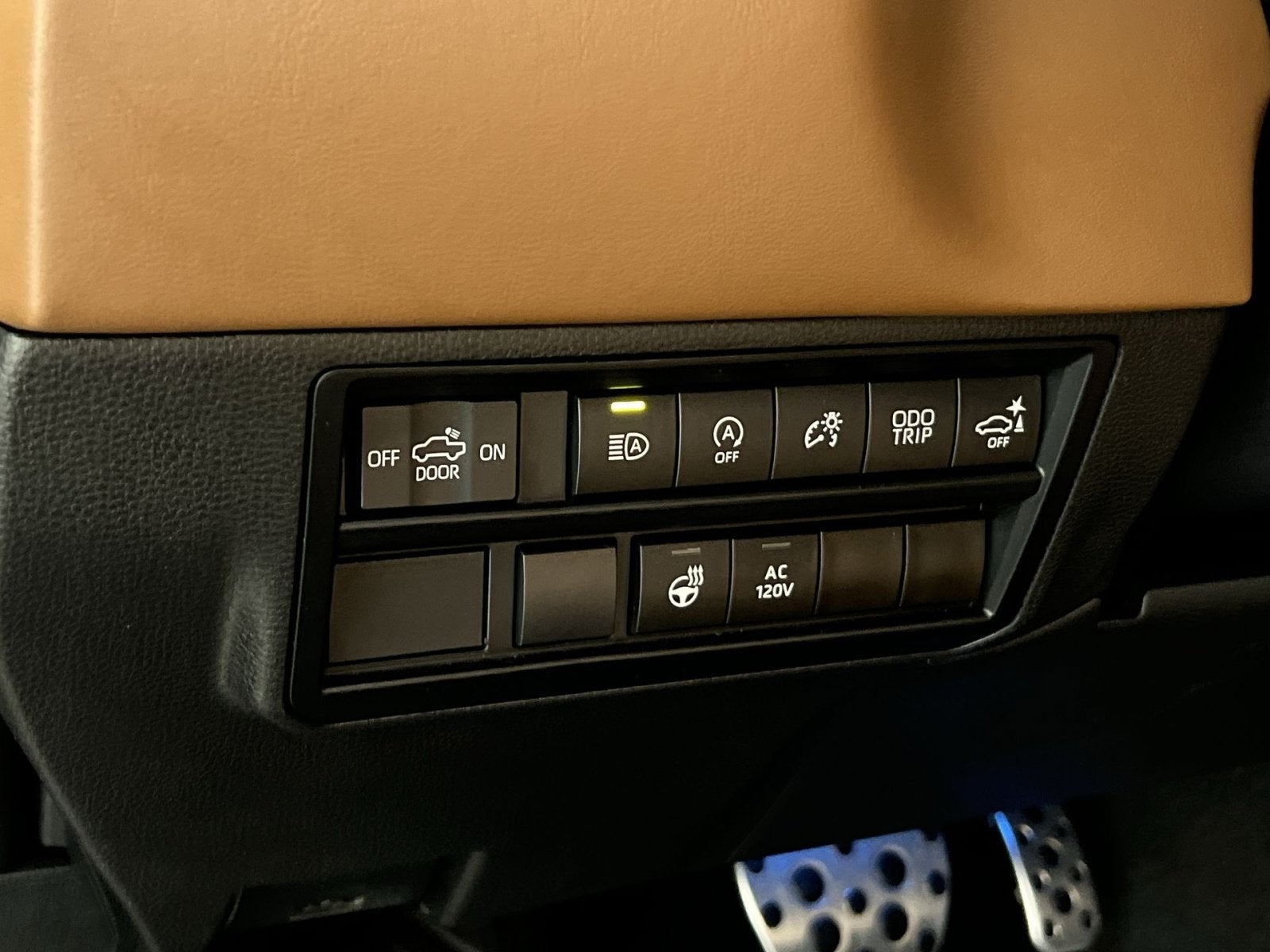 2023 Toyota Tundra 1794