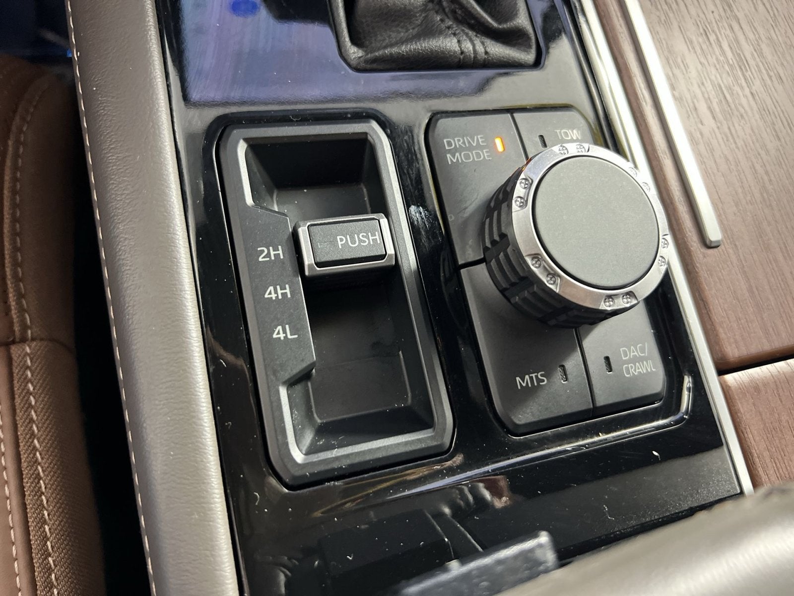 2023 Toyota Tundra 1794