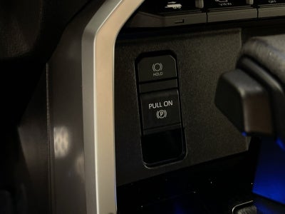 2023 Toyota Tundra 1794