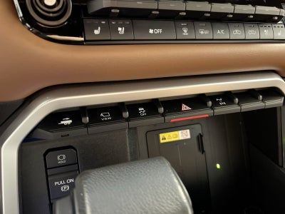 2023 Toyota Tundra 1794