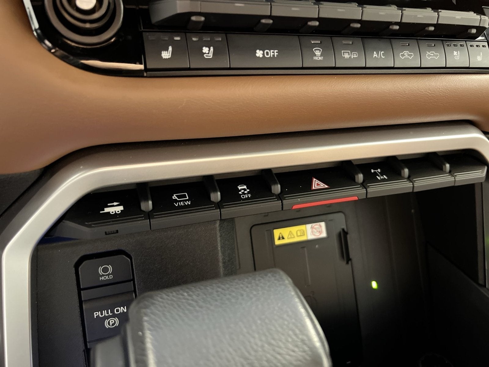 2023 Toyota Tundra 1794