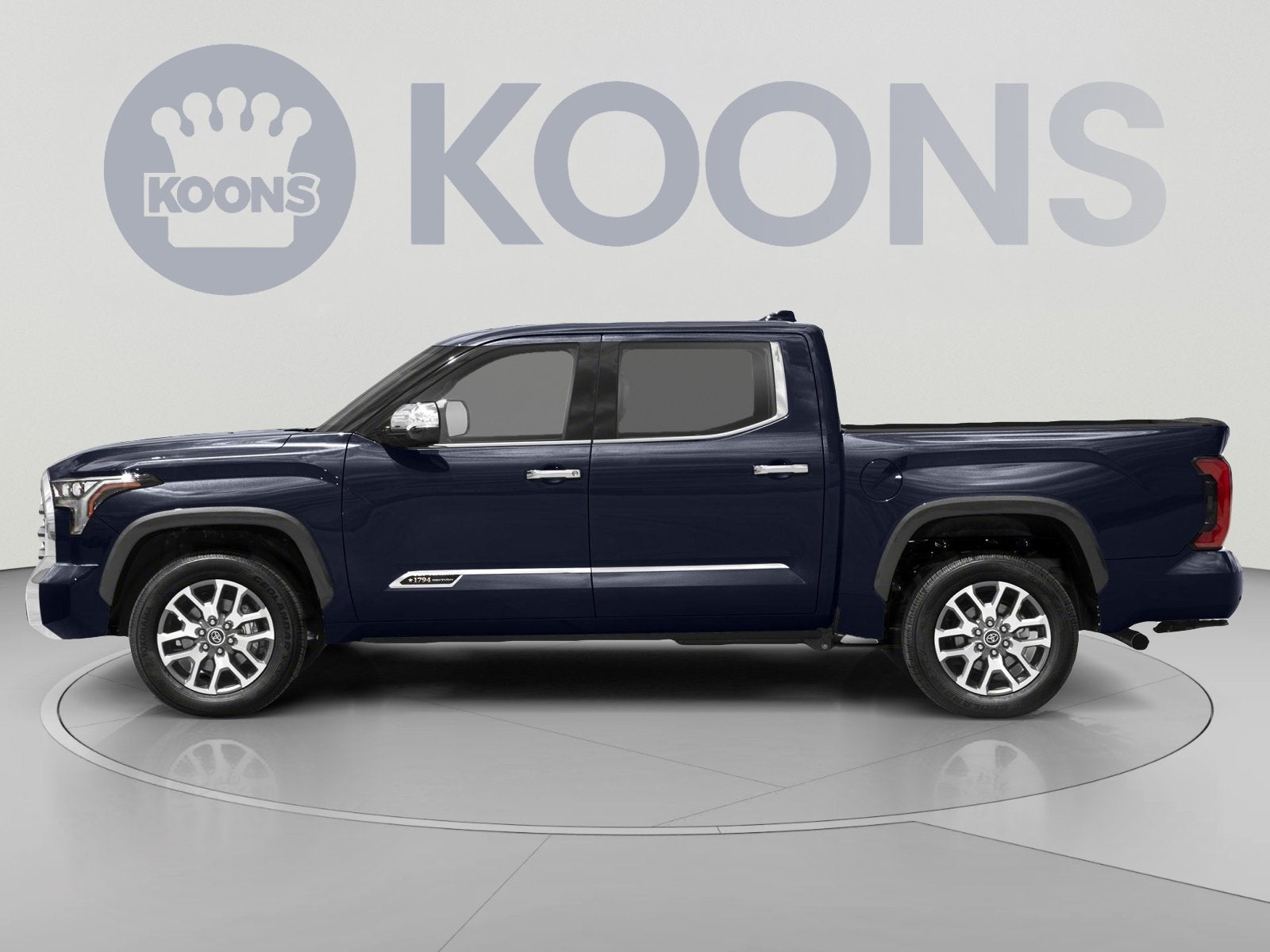 2023 Toyota Tundra 1794