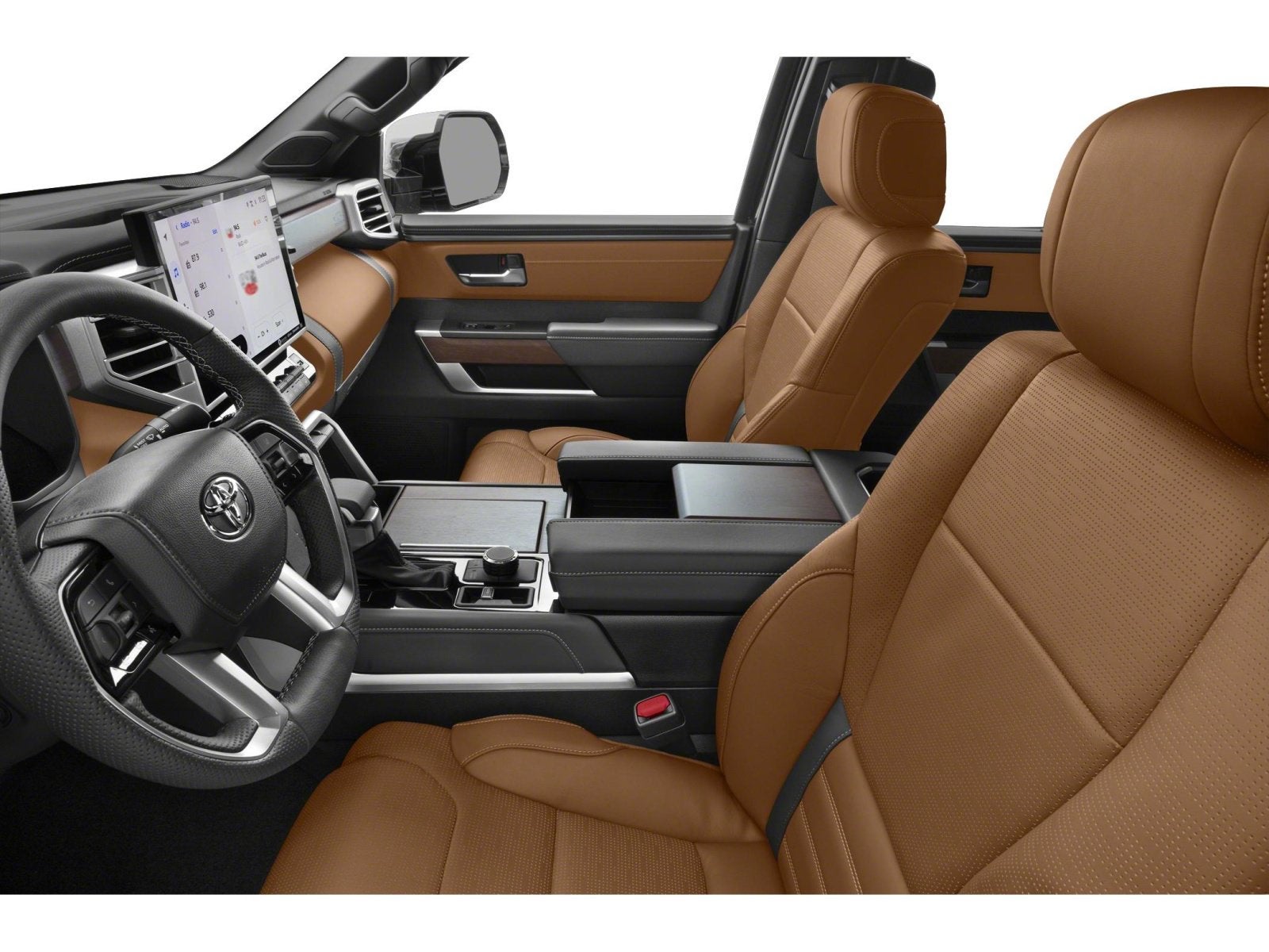 2023 Toyota Tundra 1794