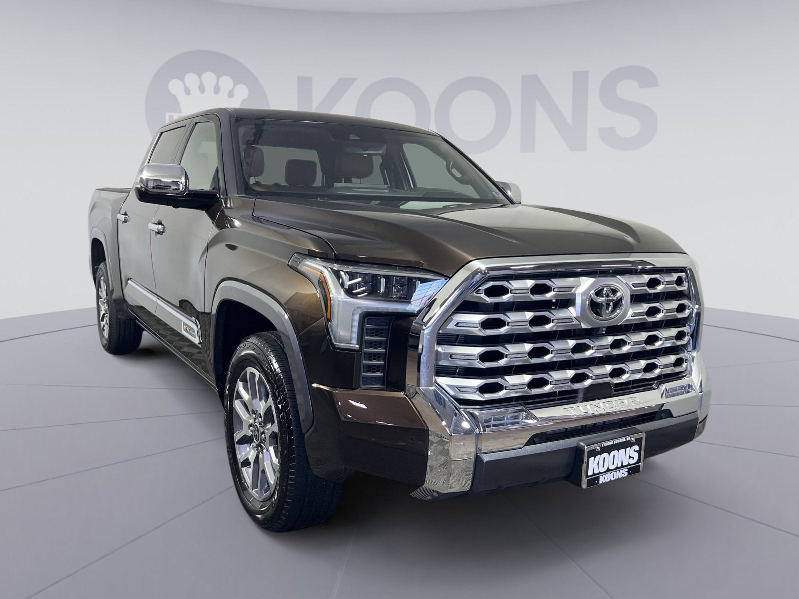 2024 Toyota Tundra 1794