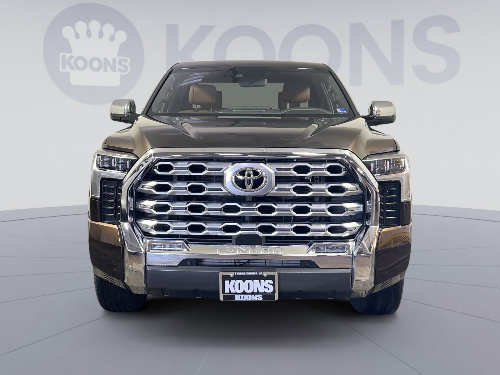 2024 Toyota Tundra 1794