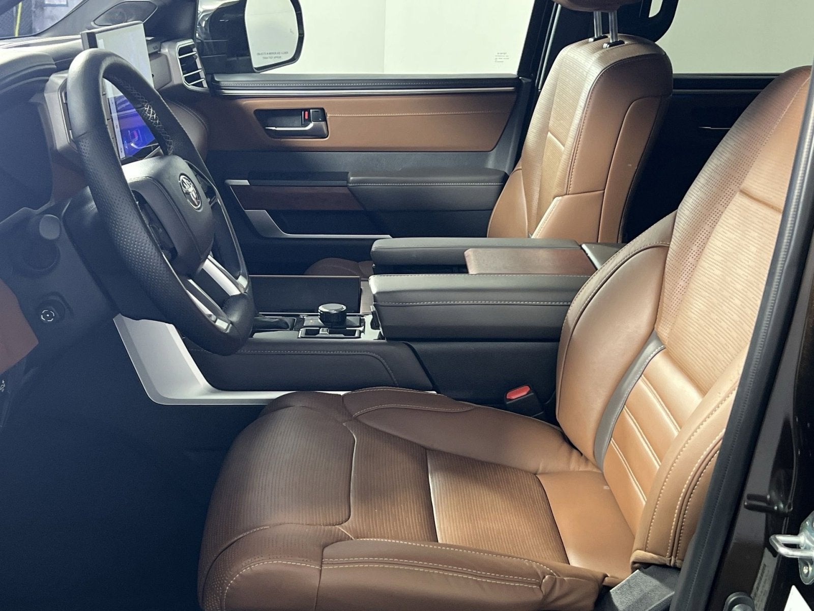 2024 Toyota Tundra 1794