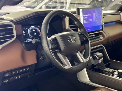 2024 Toyota Tundra 1794