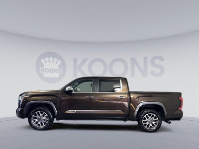 2024 Toyota Tundra 1794