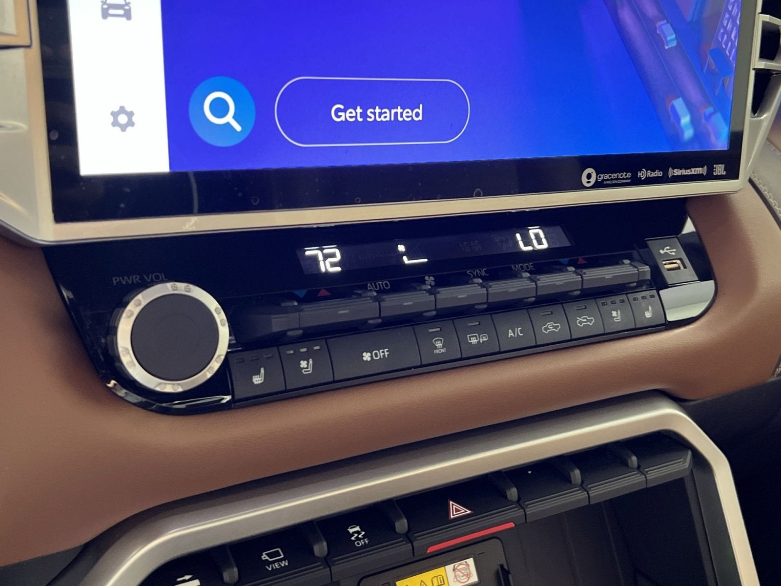 2024 Toyota Tundra 1794