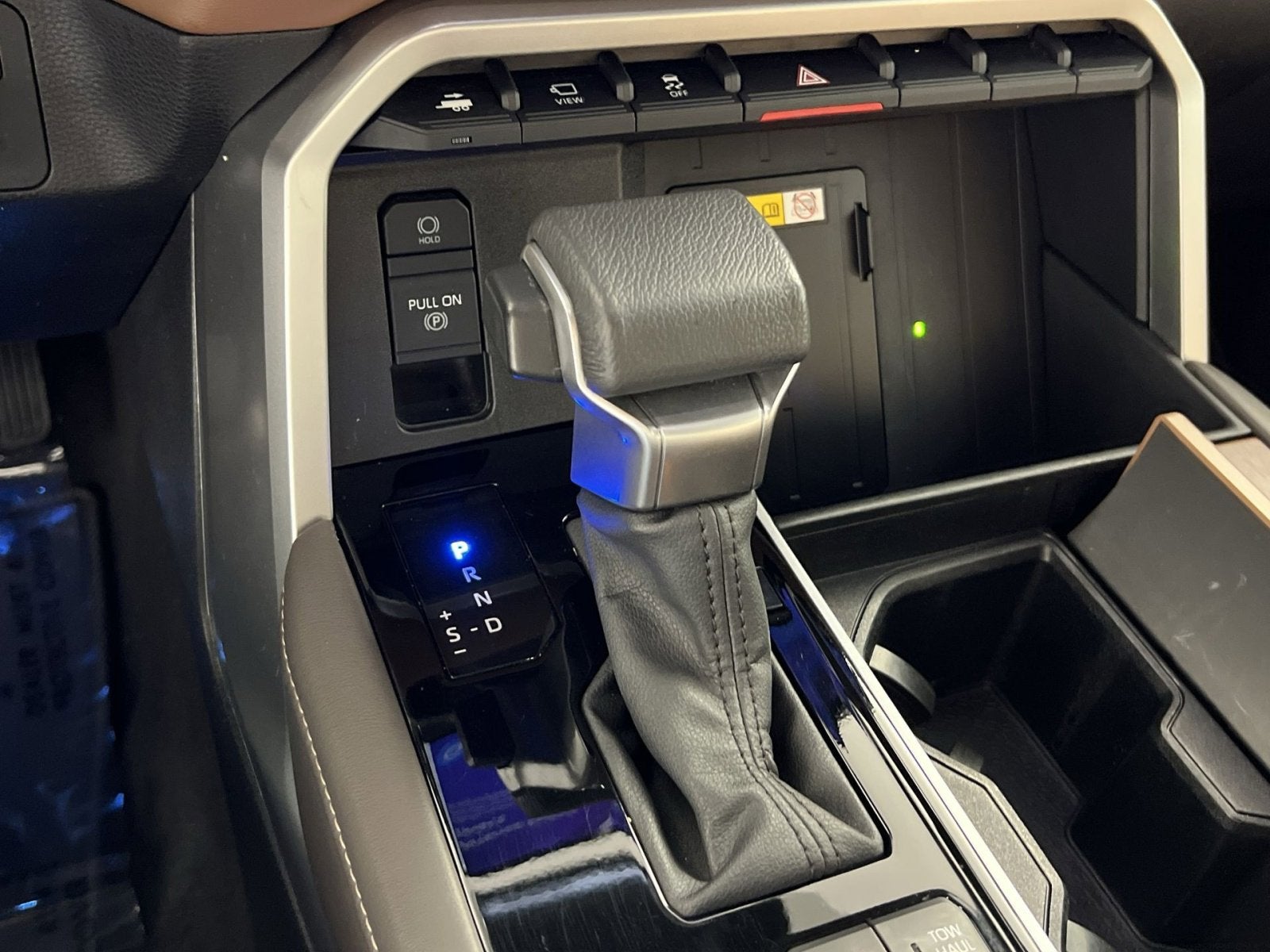 2024 Toyota Tundra 1794