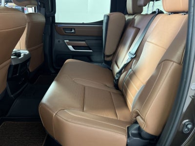 2024 Toyota Tundra 1794
