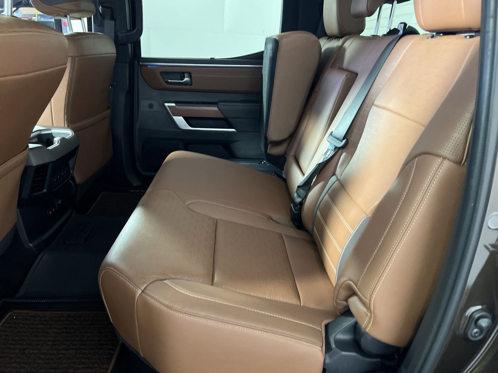2024 Toyota Tundra 1794