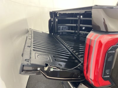 2024 Toyota Tundra 1794