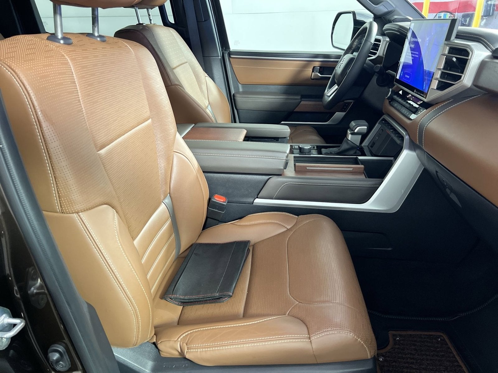 2024 Toyota Tundra 1794