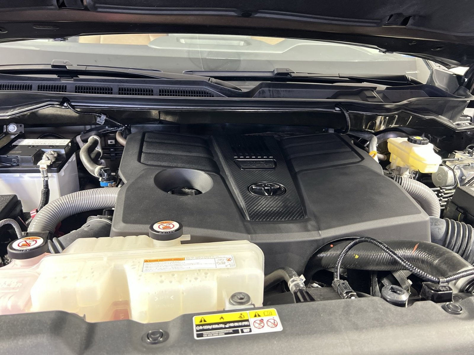 2024 Toyota Tundra 1794