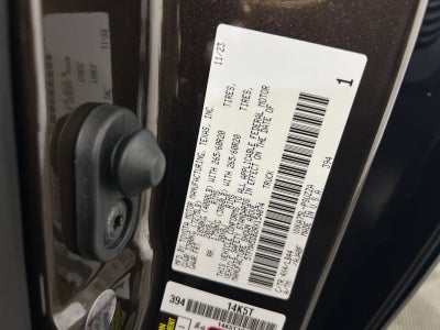2024 Toyota Tundra 1794