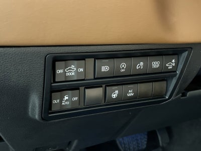 2024 Toyota Tundra 1794