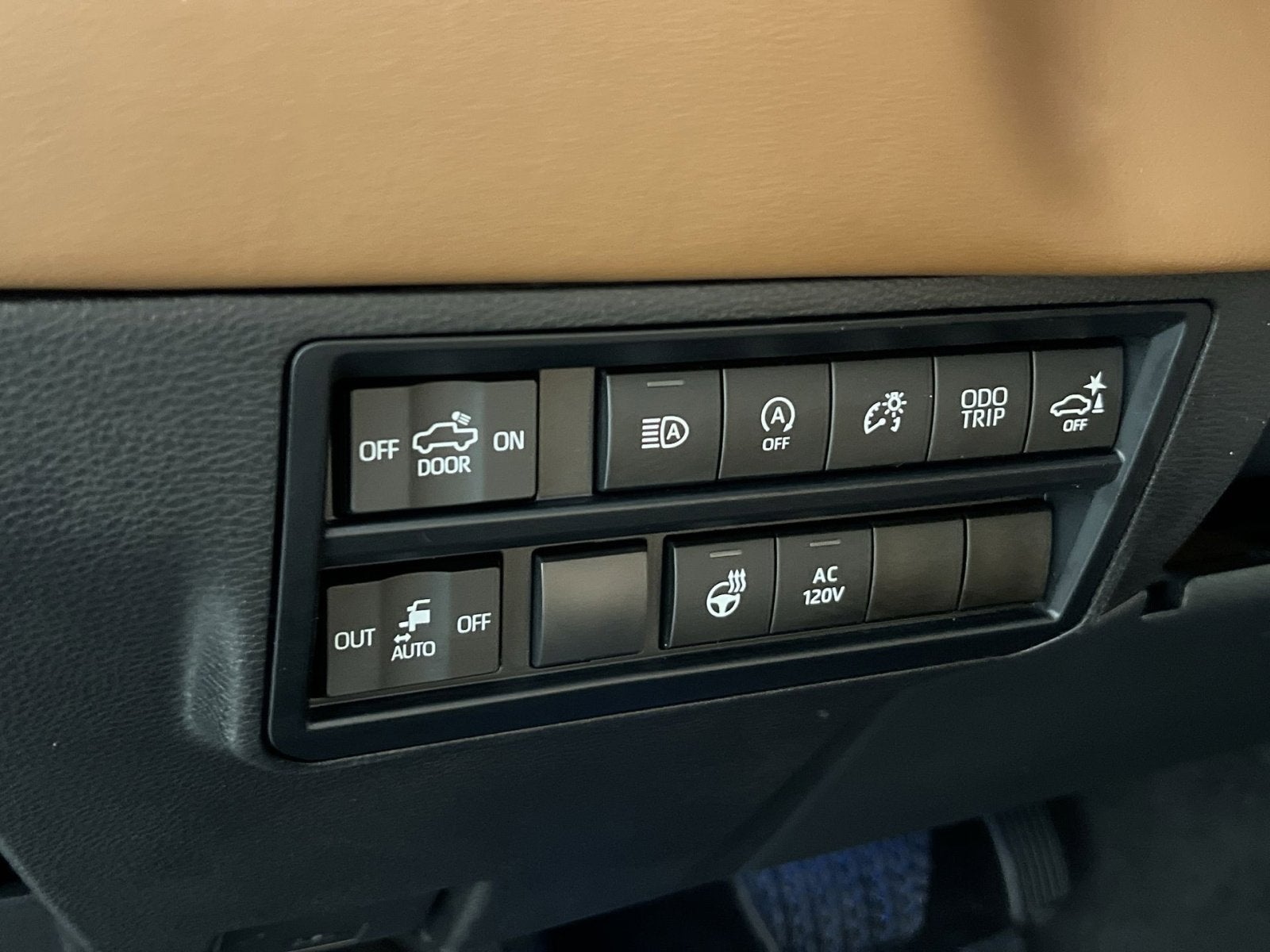 2024 Toyota Tundra 1794
