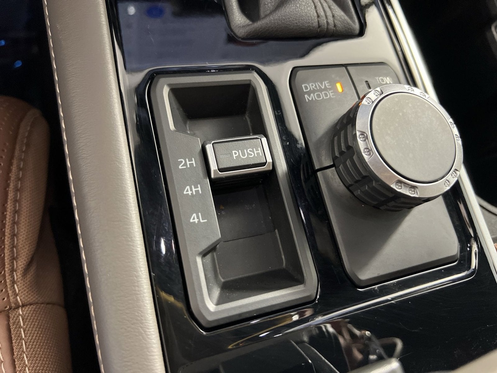 2024 Toyota Tundra 1794