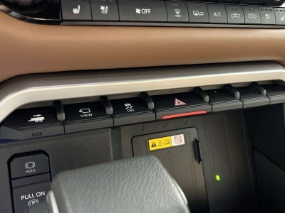 2024 Toyota Tundra 1794