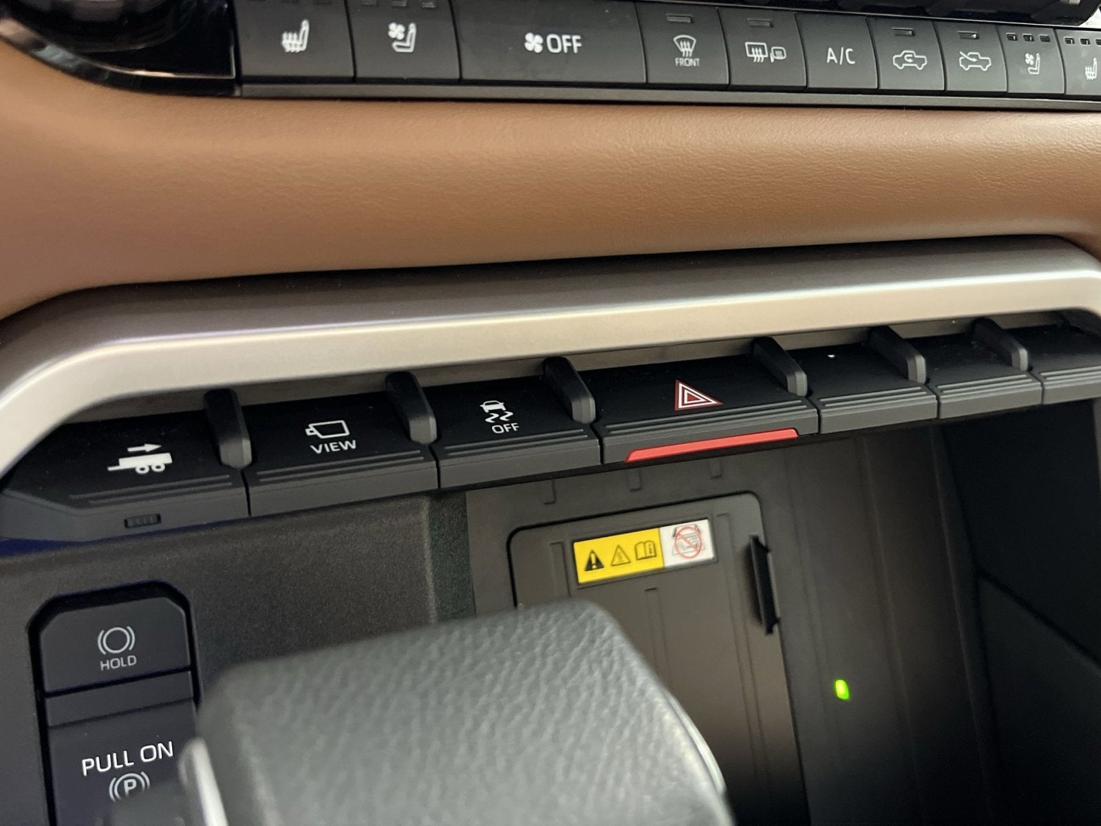 2024 Toyota Tundra 1794