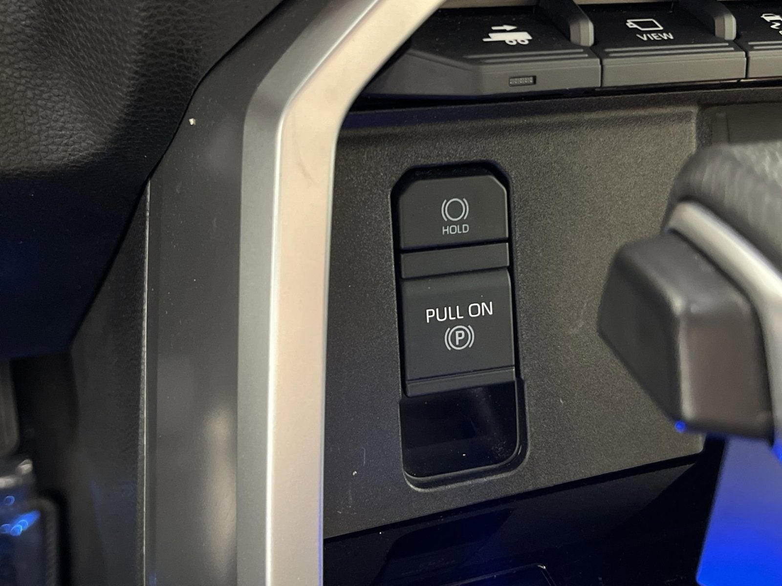 2024 Toyota Tundra 1794