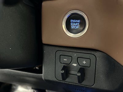 2024 Toyota Tundra 1794