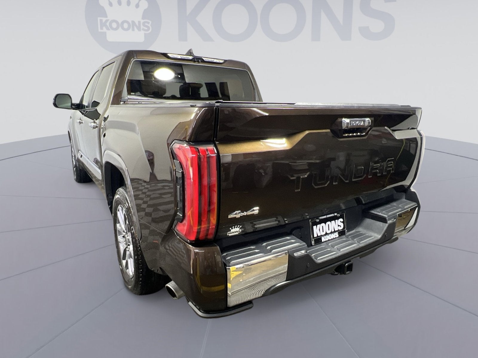 2024 Toyota Tundra 1794