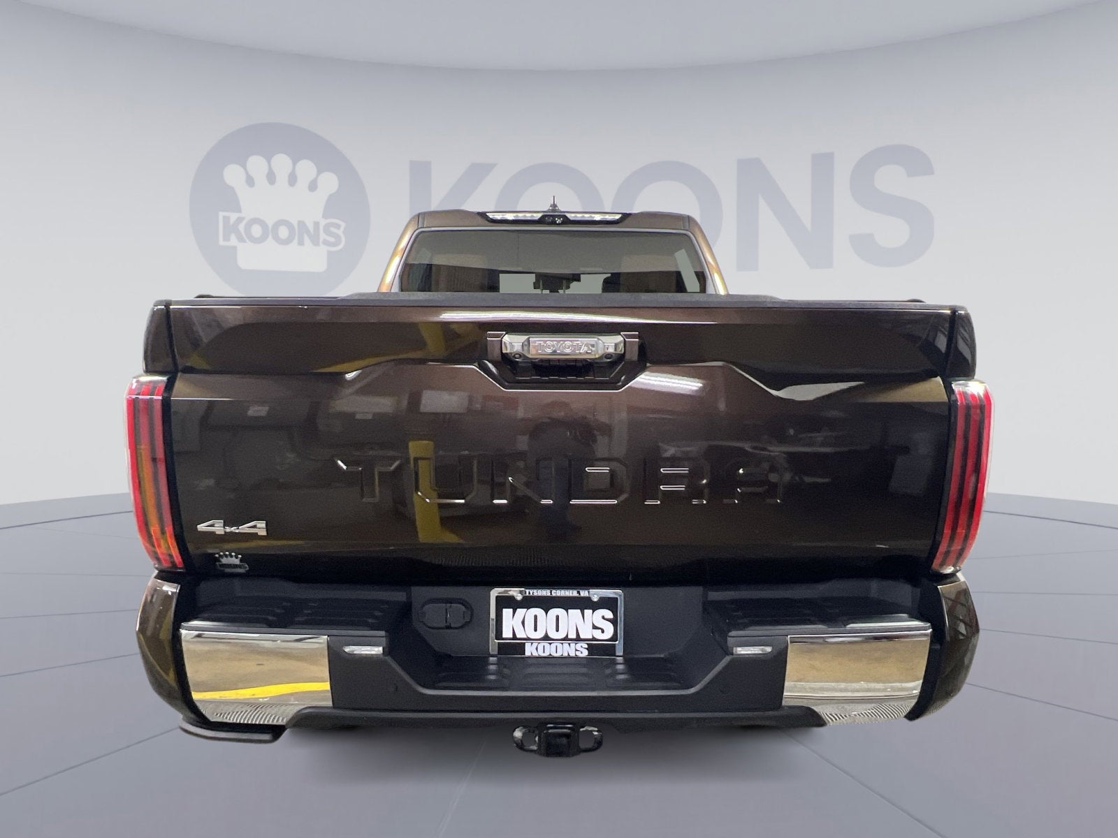 2024 Toyota Tundra 1794