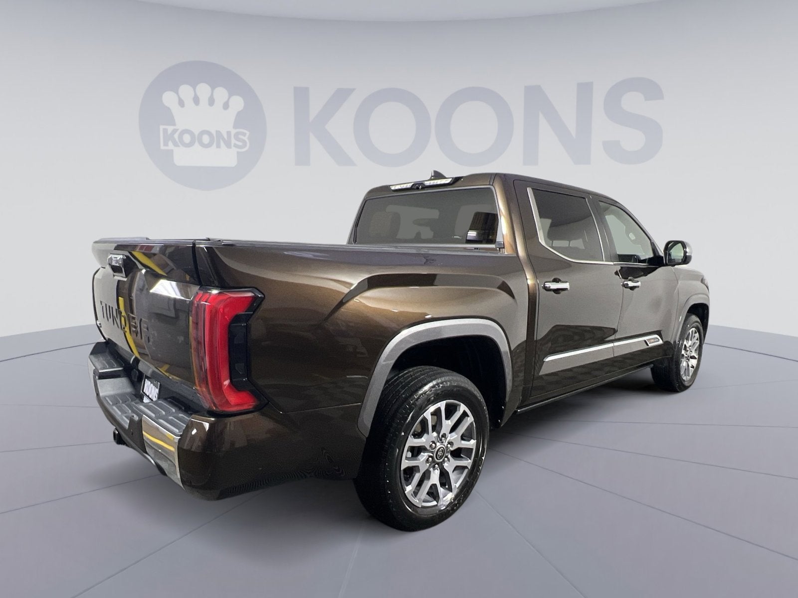 2024 Toyota Tundra 1794