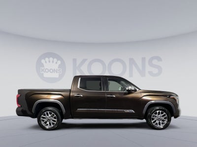2024 Toyota Tundra 1794