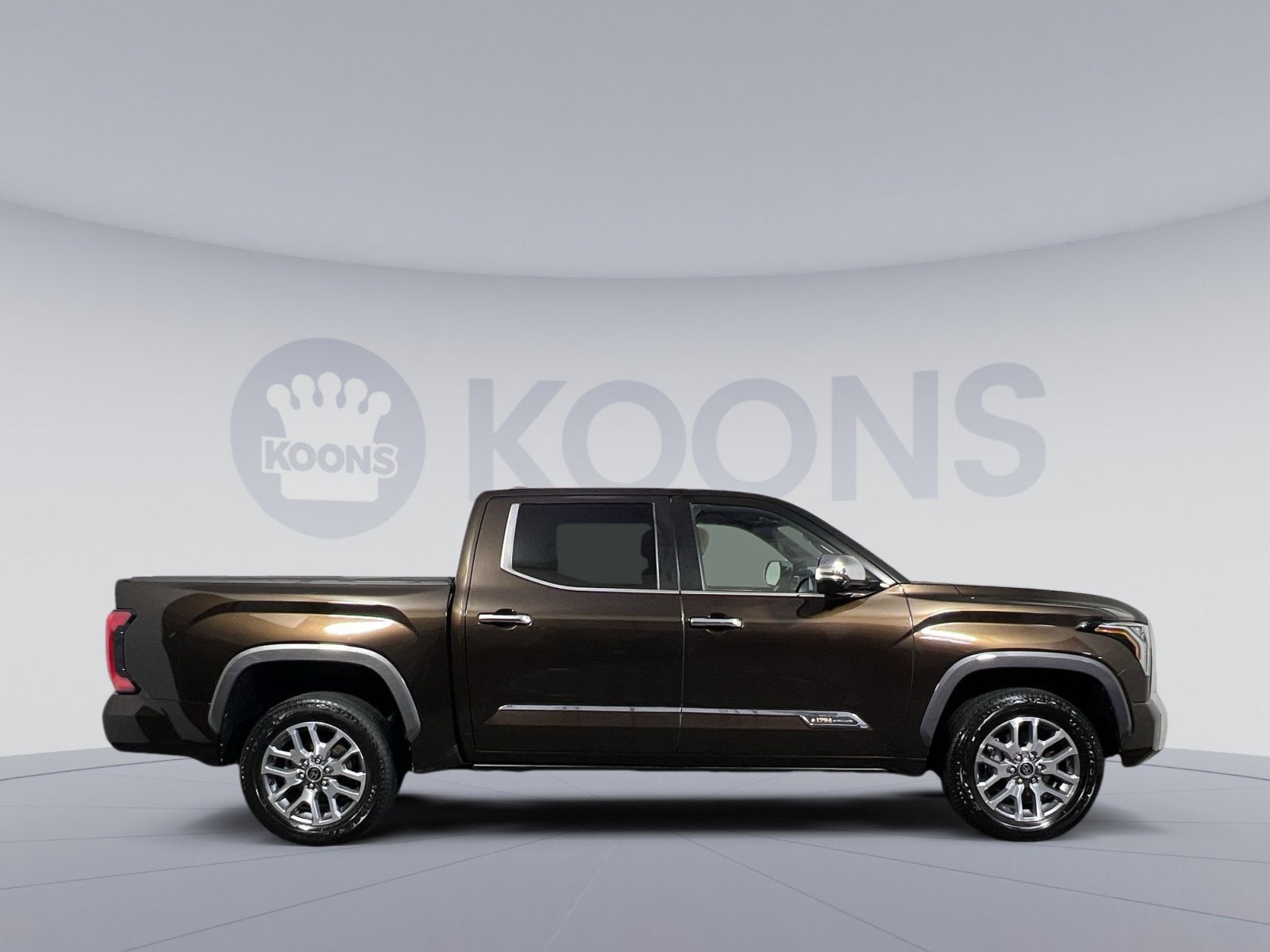 2024 Toyota Tundra 1794