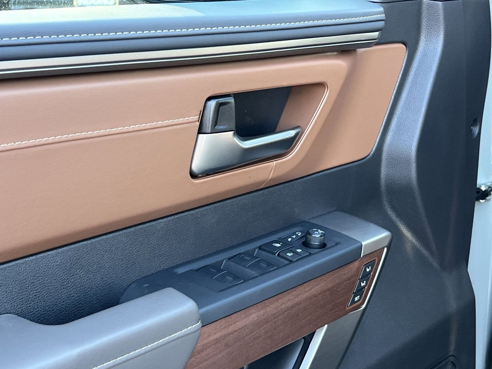 2026 Toyota Tundra 1794